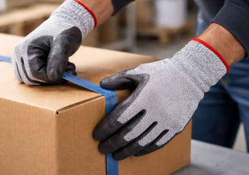 Cut Resistant Gloves