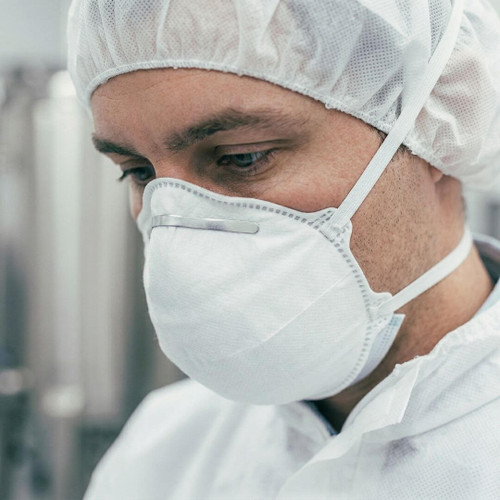 Respiratory Protection