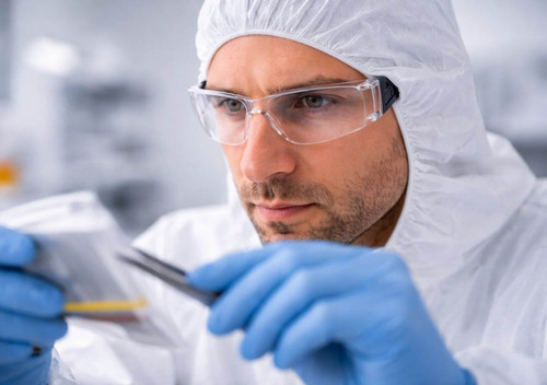 Safety Glasses