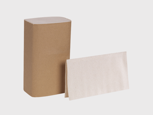Single Fold Towels
