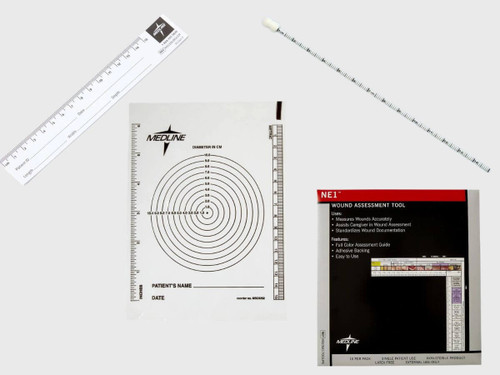 Wound Measuring Devices