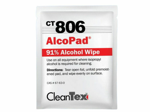 Alcohol Wipes