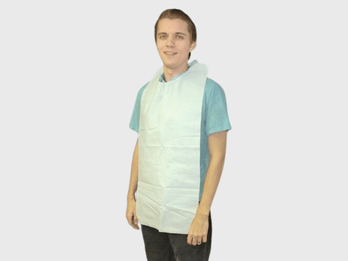 Disposable Bibs