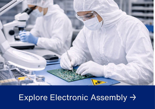 Electronics Assembly
