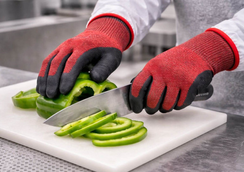 Cut Resistant Gloves