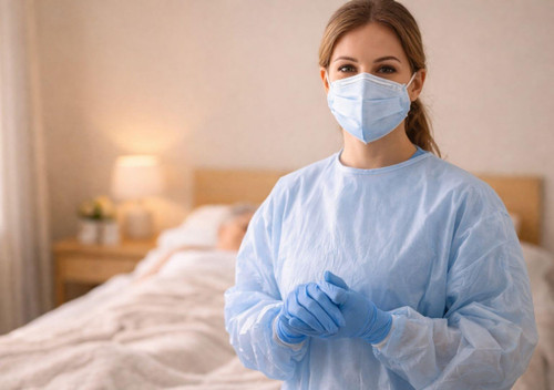 Medical Grade PPE