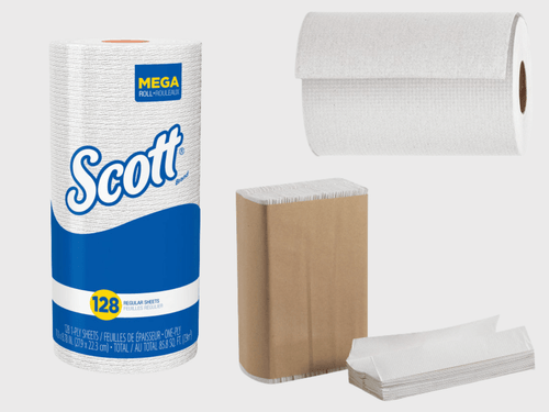 Paper Towels
