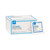 Medline Sterile Alcohol Prep Pads, 1-1/8" x 2-3/8" (MDS09073)