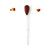 Medline Povidone-Iodine PVP Swabsticks