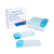 Dynarex Microscope Slides, 3" x 1" x 1mm, 7 Color Options, 1440/case
