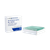 Dynarex Microscope Slides, 3" x 1" x 1mm, 7 Color Options, 1440/case