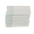 Dynarex Microscope Slides, 3" x 1" x 1mm, 7 Color Options, 1440/case