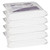 Kimtech Pure W5 Polyester/Rayon Nonwoven Cleanroom Wipe, 9" x 9", 500/case