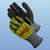 DayBreaker Charger FLX Touchscreen Anti Impact Gloves, Cut Level A6, Impact Level 2