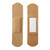 Medline CURAD Flex-Fabric Adhesive Bandages, 3/4" x 3" Strips, 30/Bx (CUR47315RRB)