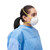 Medline Surgical N95 Particulate Respirator Mask, Small Size, 240/case (NON24507A)