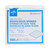 Medline Woven Sterile 12-Ply Gauze Sponges, 4" x 4" (PRM21423)