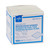 Medline Woven Sterile 12-Ply Gauze Sponges, 4" x 4" (PRM21423)