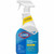 CloroxPro 01698 Anywhere Daily Disinfectant and Sanitizer, 32 oz. Spray Bottle