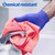 Medline FitGuard Touch Powder-Free Nitrile Exam Gloves (FG3004)