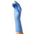 Medline Extended Cuff Exam Gloves, Nitrile, Powder-Free, Sterile, 200 PR/CS