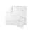 Medline Ultrasorbs Complete Premium Underpads, 30" x 36" (MDP733036)