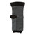 Black Plantar Fasciitis Sleeve, One, Size S (Men's 5-6/Women's 4-6.5), 1 EA/EA