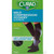 CURAD Compression Dress Socks, Knee High, Black, 1 pair