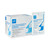 Medline Disposable Drape Sheets, Sterile, Fenestrated, 18" x 26, 300/case (NON21004)