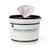 Medline Replacement Bucket and Lid for Disposable Dry Wipes