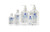Medline Spectrum Advanced 70% Ethyl Alcohol Gel Hand Sanitizers