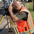 Kishigo Professional Surveyors Vest, Orange (S5001)