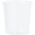 Medline Sterile Plastic Graduated Medicine Cups, 2 oz., 100/case (DYNJ05195)