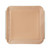 Optifoam Adhesive Foam Wound Dressings in Educational Packaging, 6" x 6", 100/case