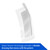 Medline Optifoam Gentle Silicone-Faced Post-Op Foam Dressing moves with patient