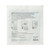 OptiView Clear Dressing, Sacrum, 7" x 7", 40/case