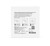 Medline OptiView Transparent Dressings with HydroCore; 3", 4", 6", 7" and 9" sizes