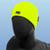 Liberty HiVizGard Tech Lime Acrylic Knit Beanie (NB160G)