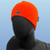 Liberty HiVizGard Tech Orange Acrylic Knit Beanie (NB160G)