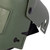 S96112 Sellstrom KneePro Ultra Flex III Knee Pads, OD Green, 1/pair