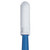 Tekniswab Small Tip Cleanroom Woven Microfiber Swab, 3 in., Polypropylene Shaft, 500/pack (TKS581MW)
