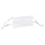 Kimtech M3 Sterile Cleanroom Face Mask with Ties, ISO 3 (Class 1), 200/case (62467)