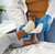 Dynarex Durma+ Unna Boot Compression Bandage with Zinc Oxide Paste