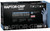 SAS Safety Corp. Raptor Grip Nitrile Exam Gloves, Gray-Blue, 10.0 mil, 100/box