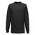 Portwest AS22 Black Anti-Static ESD T-Shirt with Long Sleeves (AS22BKR)