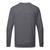 Portwest AS22 Zoom Grey Anti-Static ESD T-Shirt with Long Sleeves (AS22ZOR)