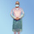 Keystone Polyethylene Isolation Gowns with Thumb Loop, 100/case