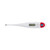 30-Second Rectal Digital Thermometer with 20 Prelubricated Covers, ea