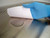 Teknipure  TekniClean Mixed Weave Microfiber Cleanroom Wiper (3 Sizes)