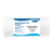 TekniClean Pro Presat 100% IPA Ultrasonic Border Sealed Polyester Knit Cleanroom Wipes, 9" x 9" Refills